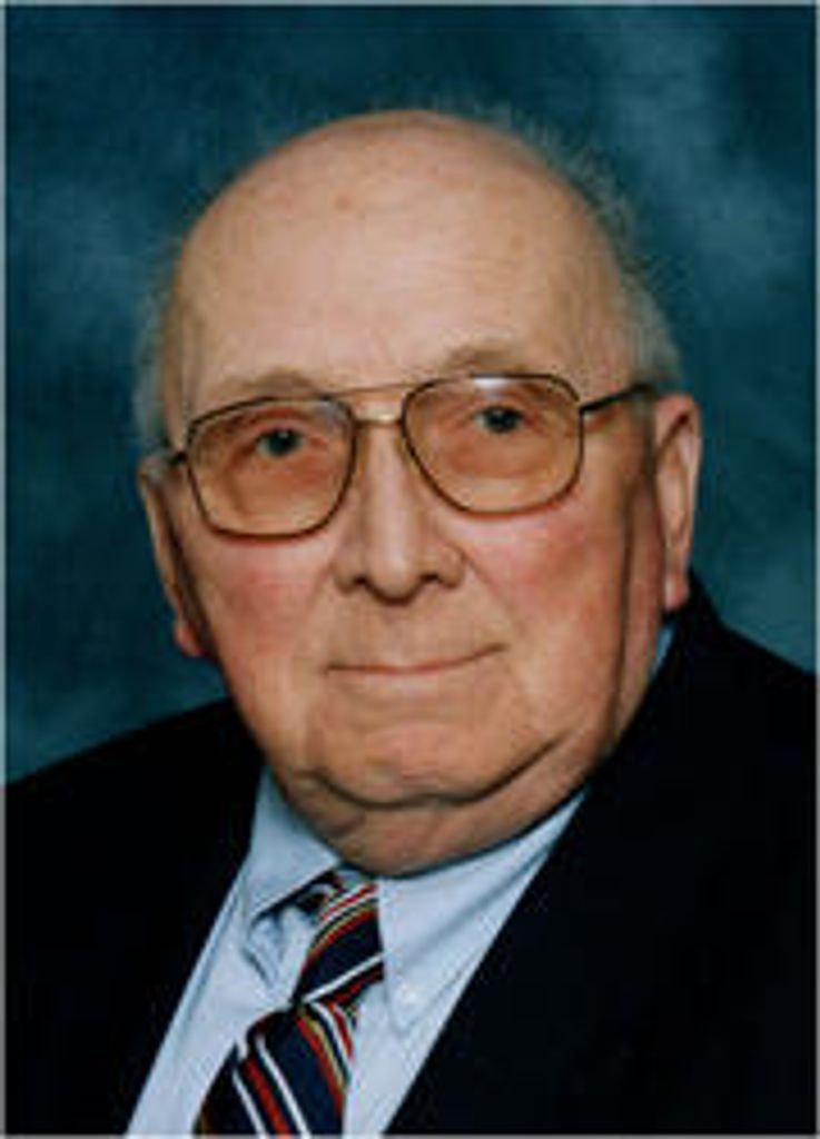 Everett John Winkelman