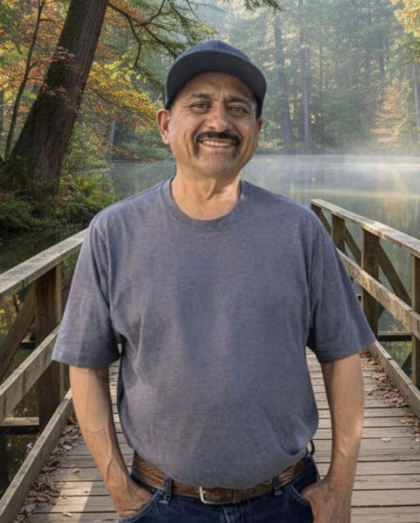 Anselmo Isidoro Gomez Profile Photo