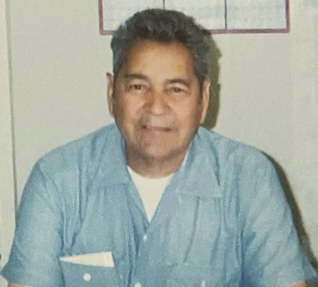 David Peter Lira Profile Photo
