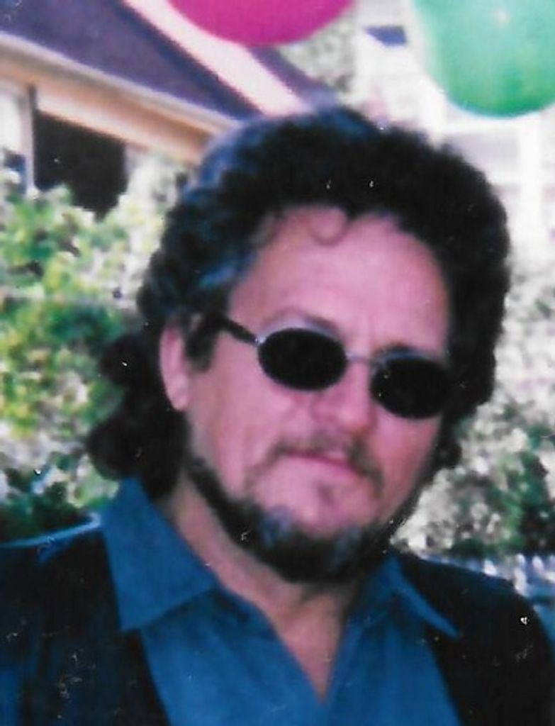 Harry E. Mcclinsey, Jr.