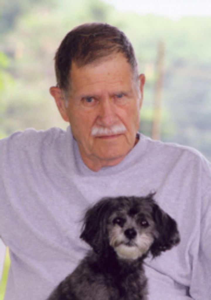 Charles D. Johnson