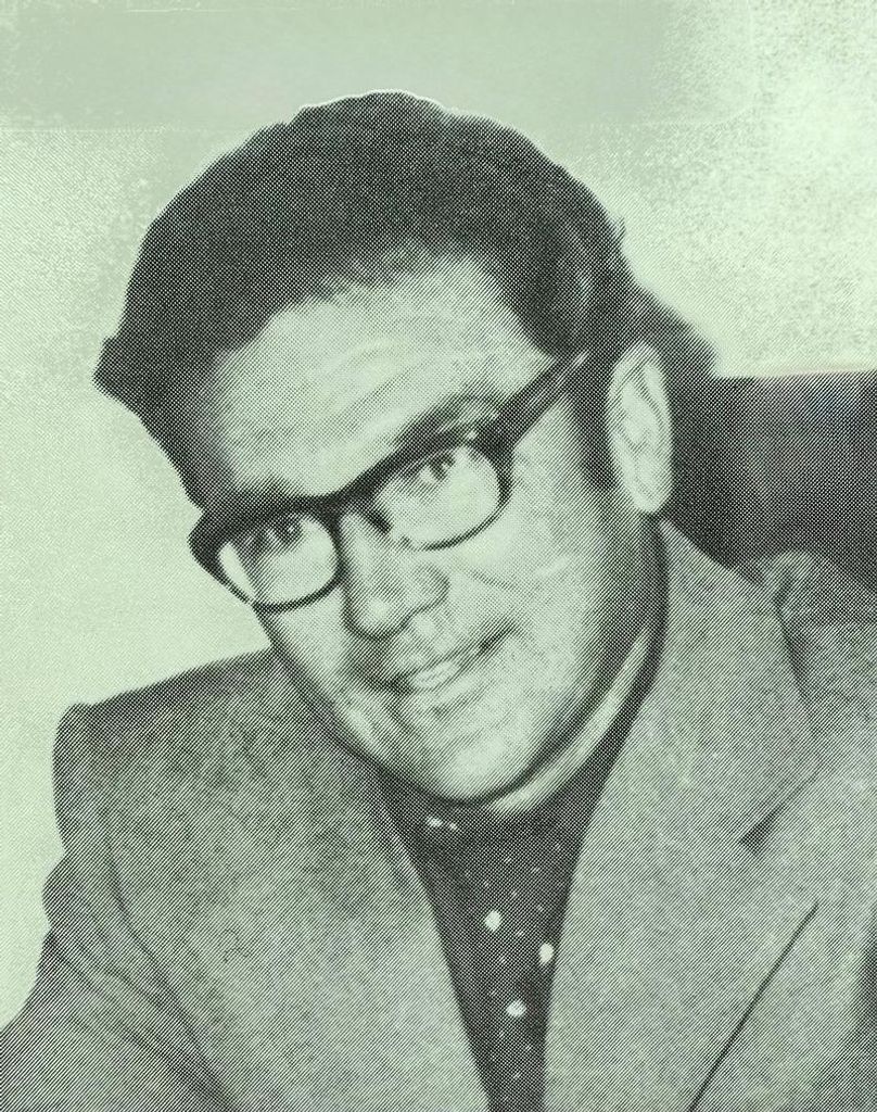 Leroy "Buddy" Cosse Profile Photo