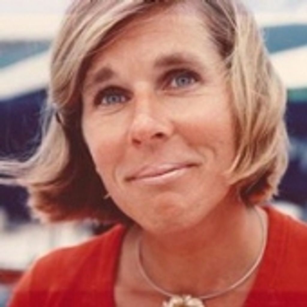 Elizabeth Candy Isdale