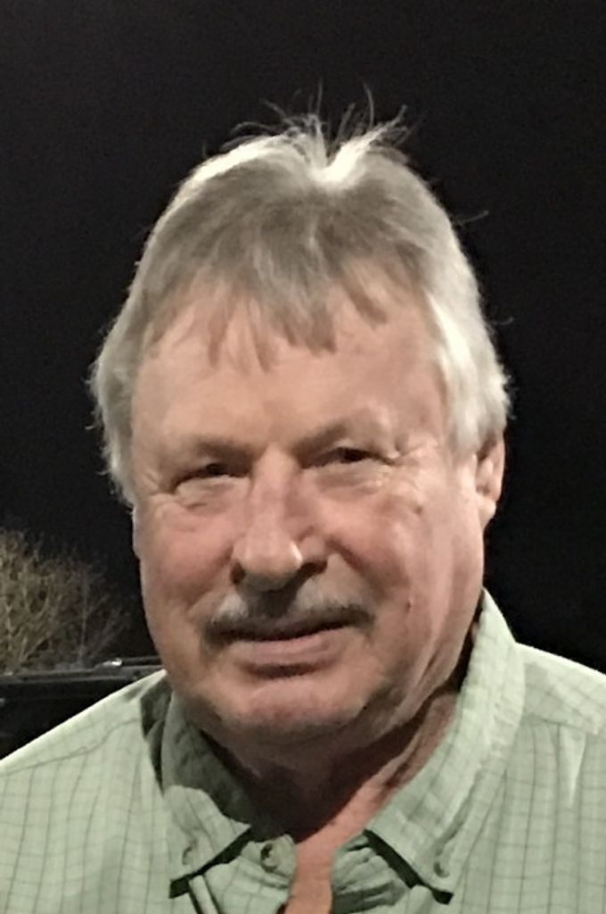 DAVID GREATHOUSE