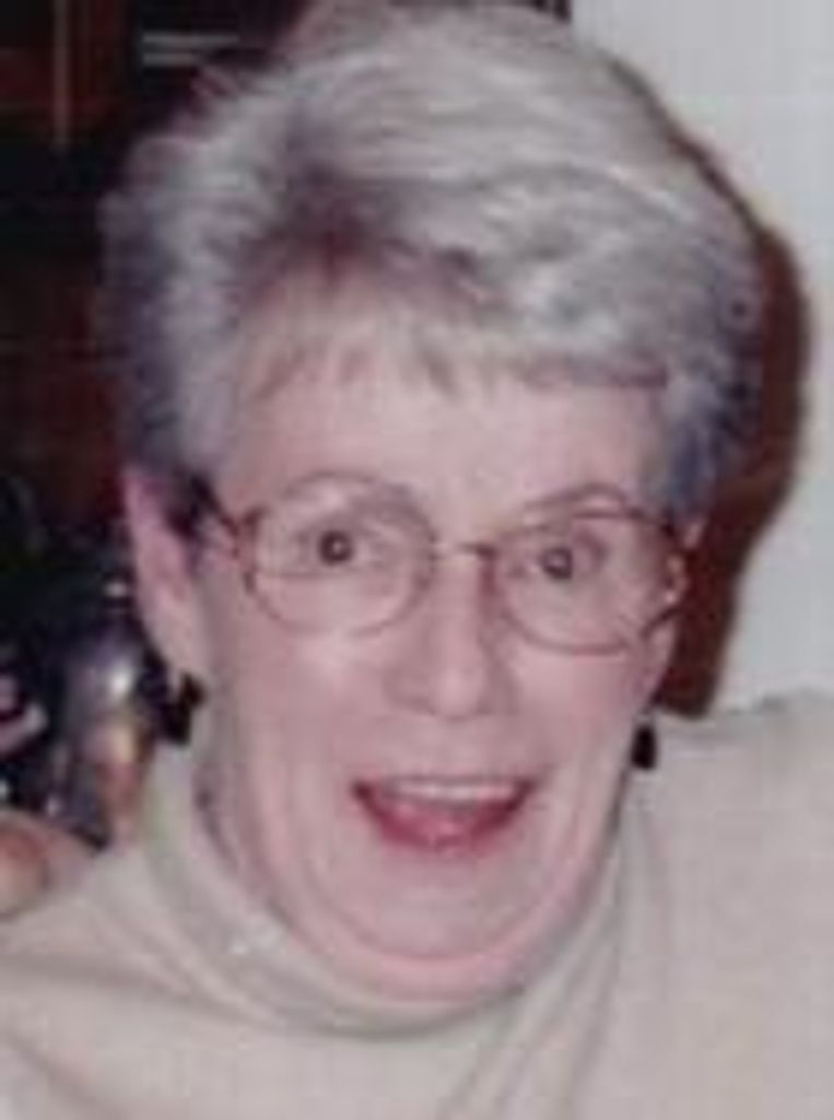 Virginia Rose Goodnight