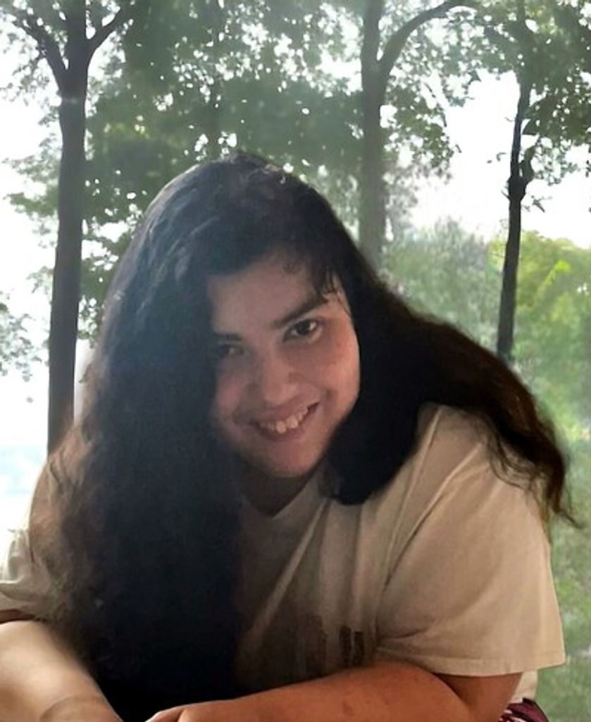 Angelica Marie Hoopingarner-Hale Profile Photo