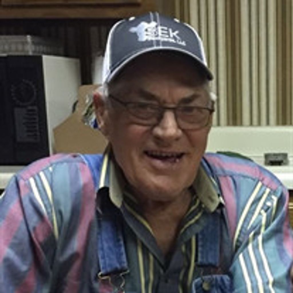 Joe (Okie Joe) Elmenhorst Profile Photo