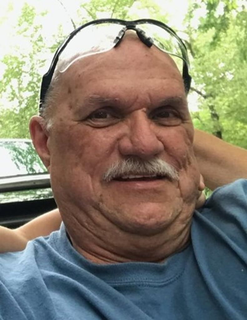 Fred Hiram Craft