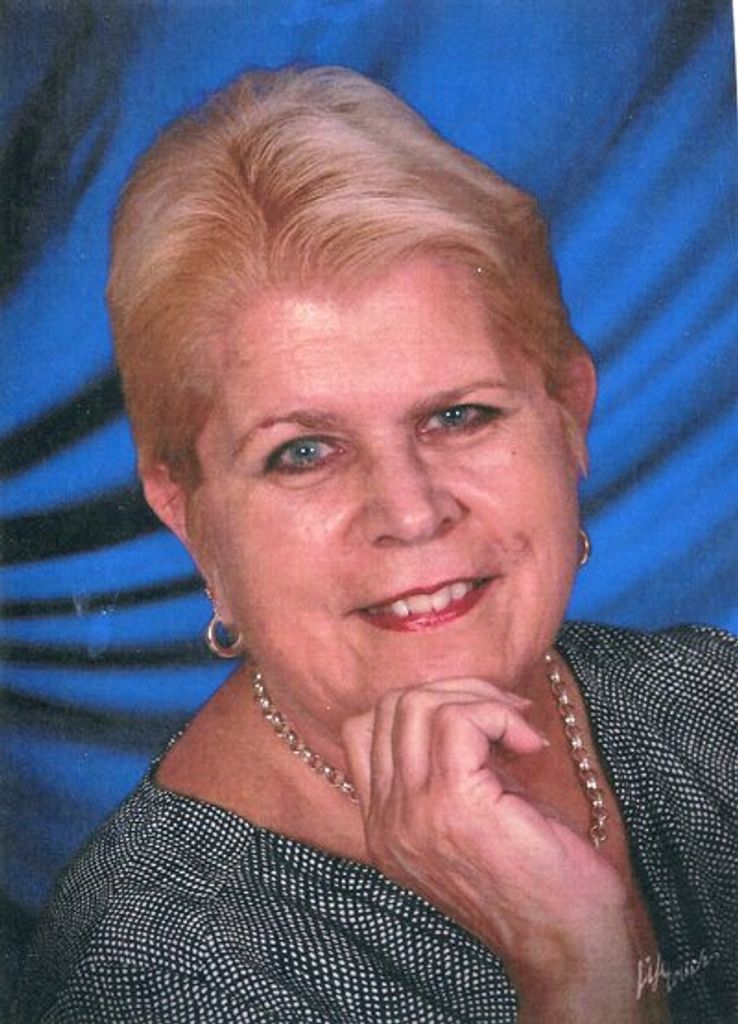 Fredericka S. Branch Profile Photo