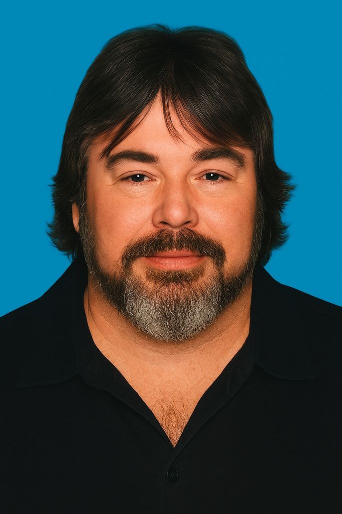 Ronald Janvrin