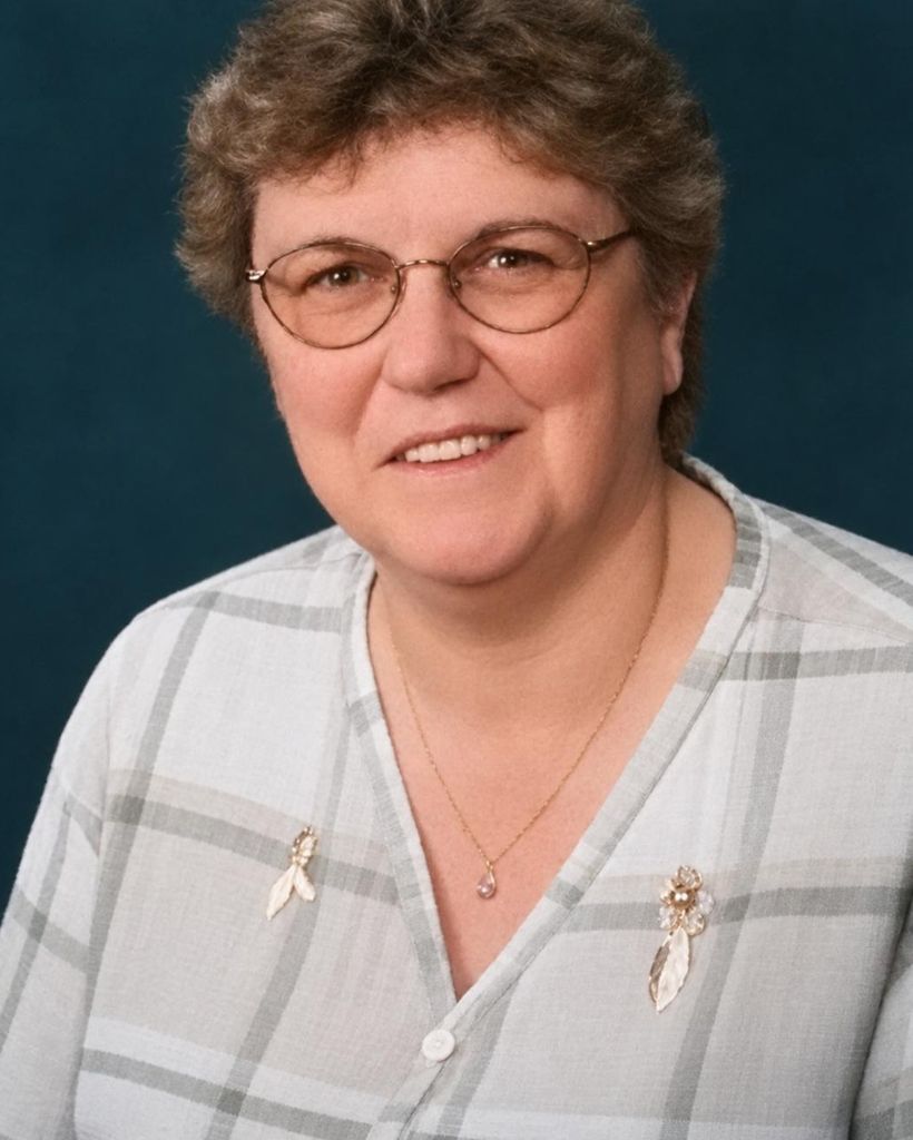 Bonnie J Blackford