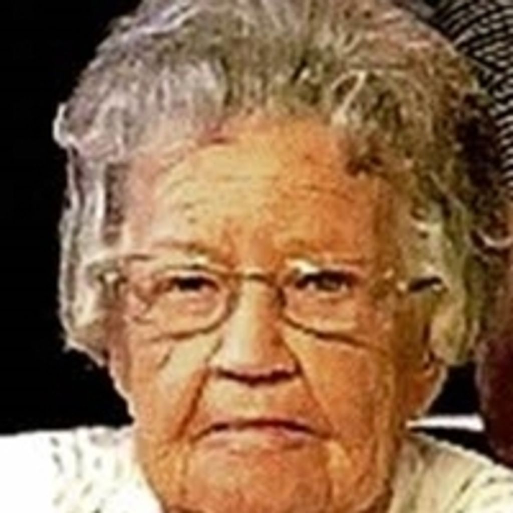 Maxine Carter Thompson