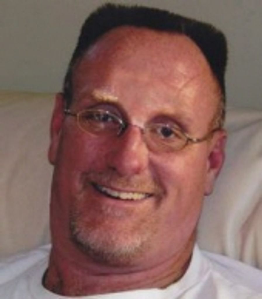 Christopher 'Louie' Colvin Profile Photo
