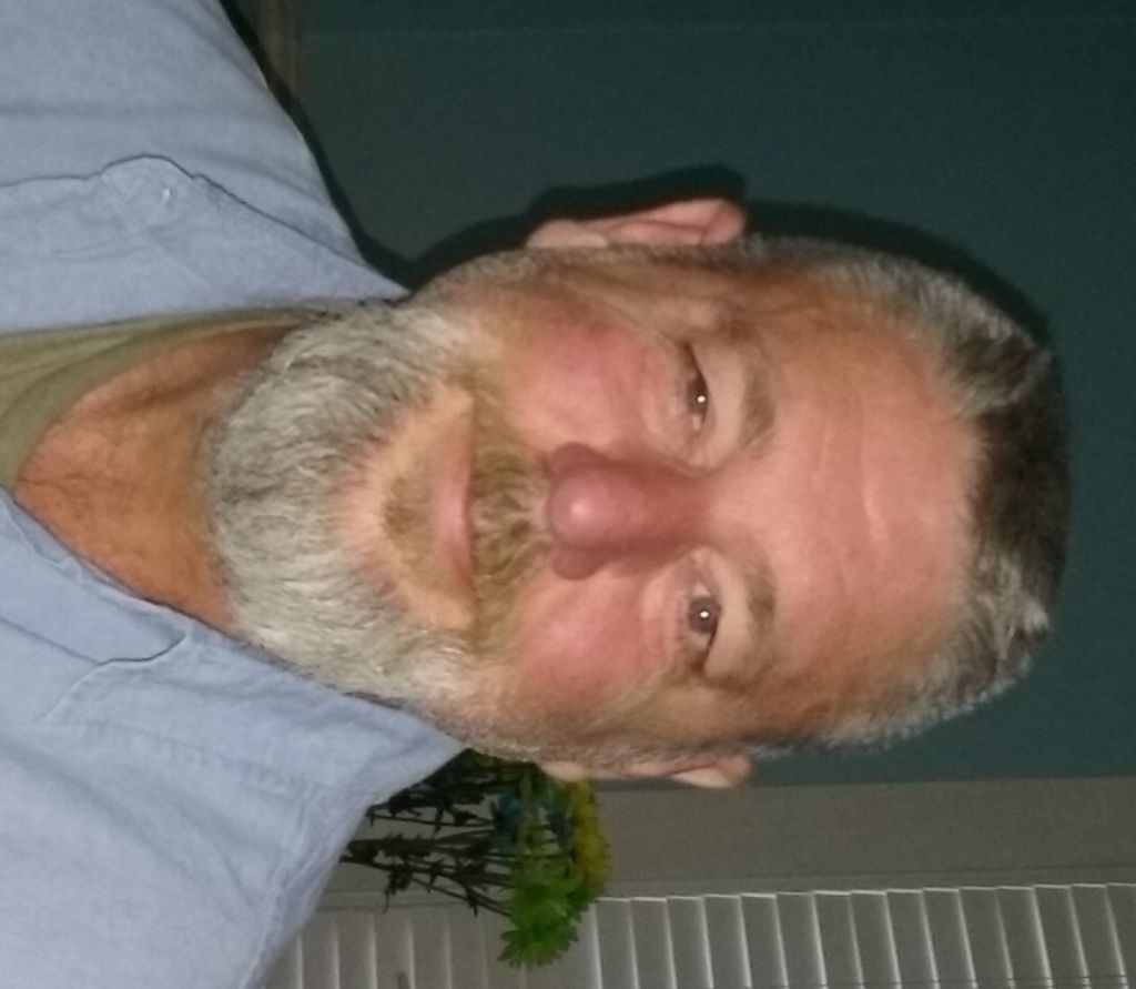 David Scott Profile Photo