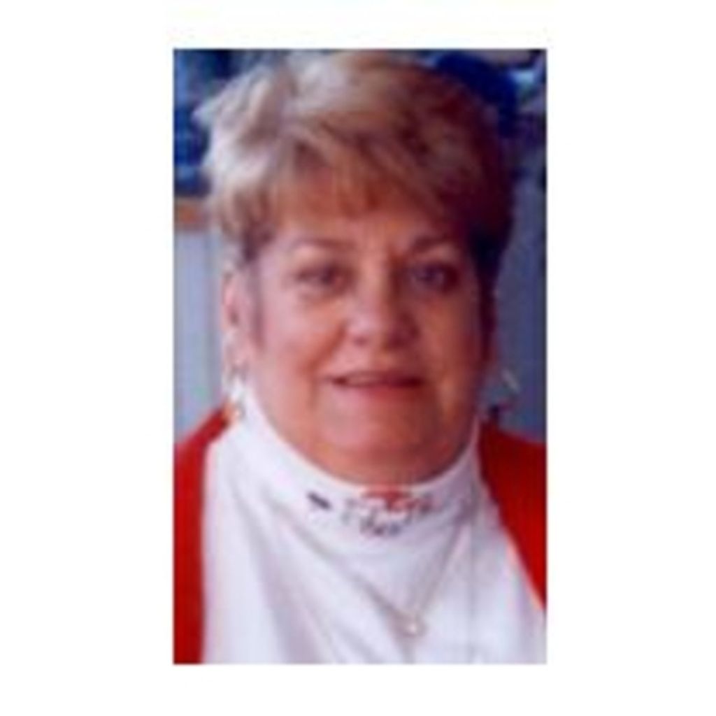 Mrs Frances G. Whalon