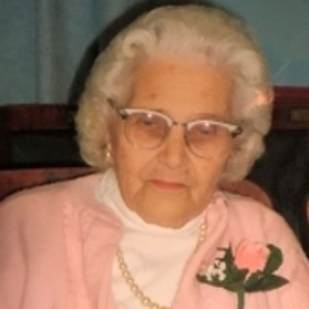 Katiebelle D. Shedrick