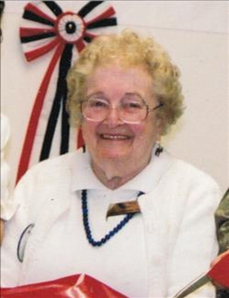 Elizabeth Weir