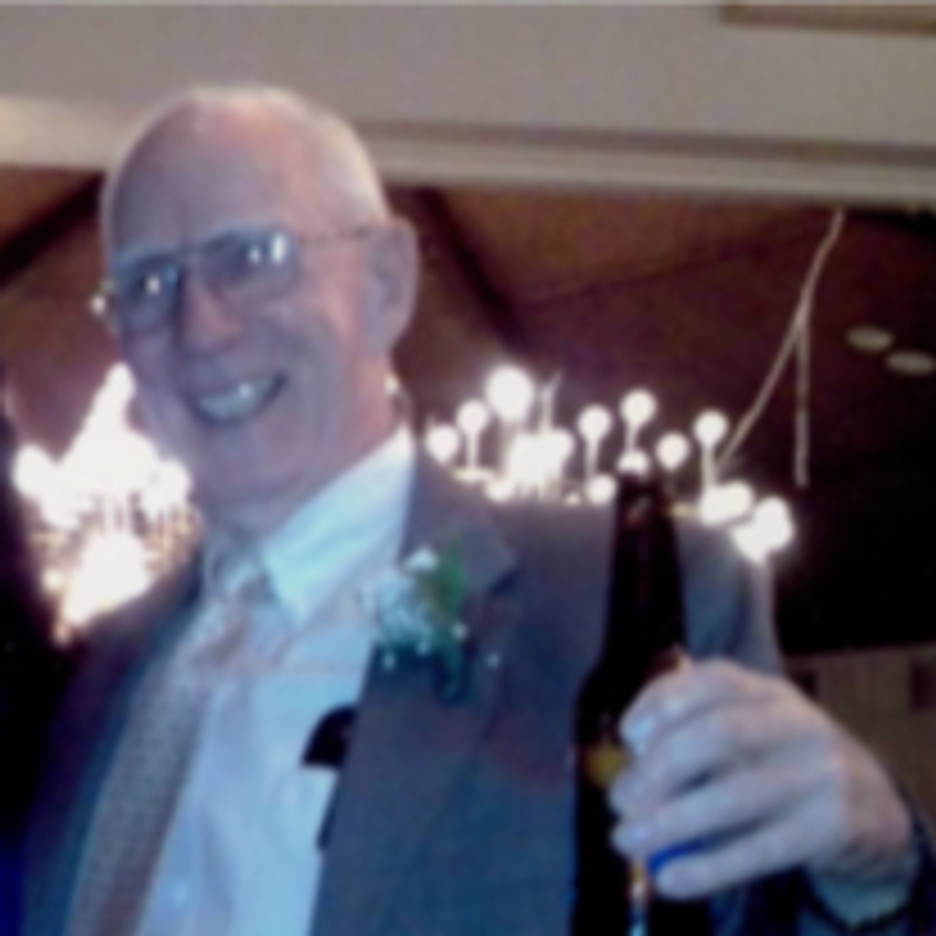 Robert W. Richardson, Sr.