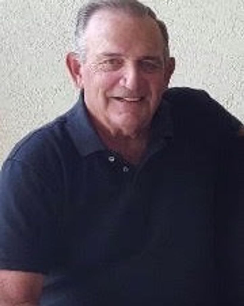 Robert "Bob" Sussi Profile Photo