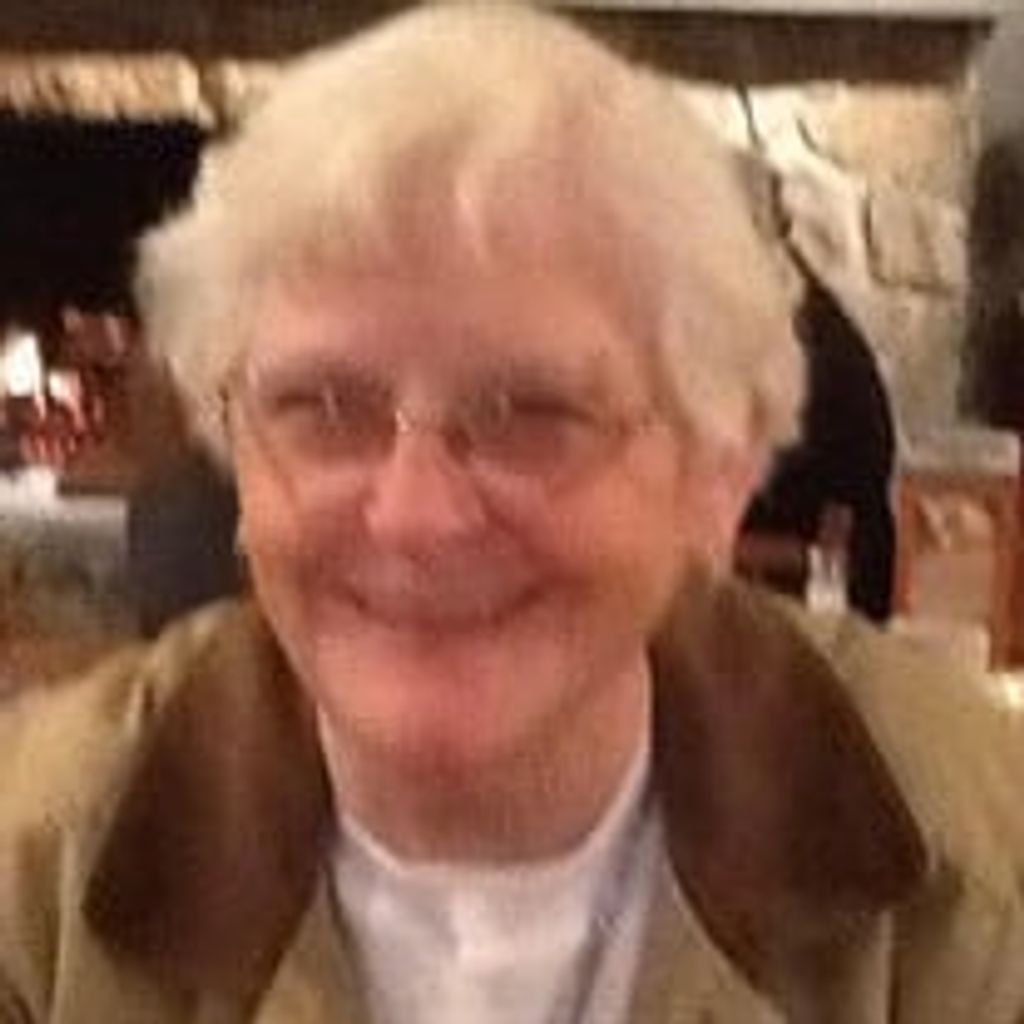 Mary  Jo Sparks