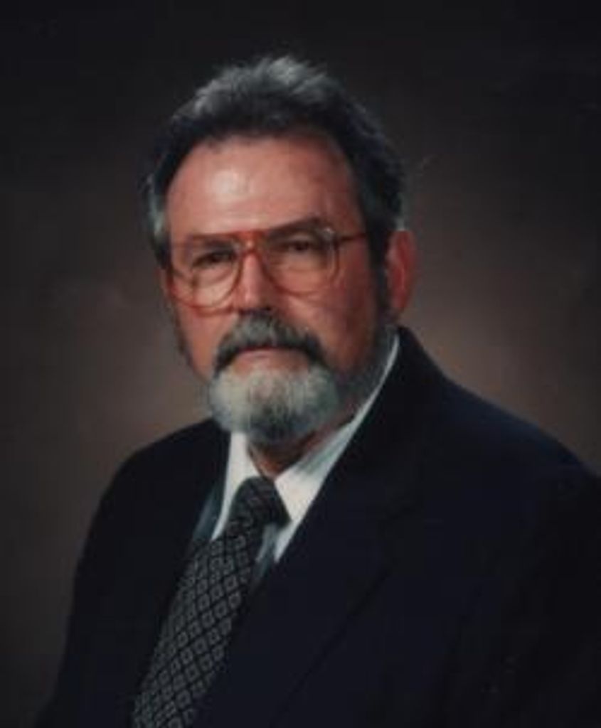 William "Bill" Mcdonald Mcgrath