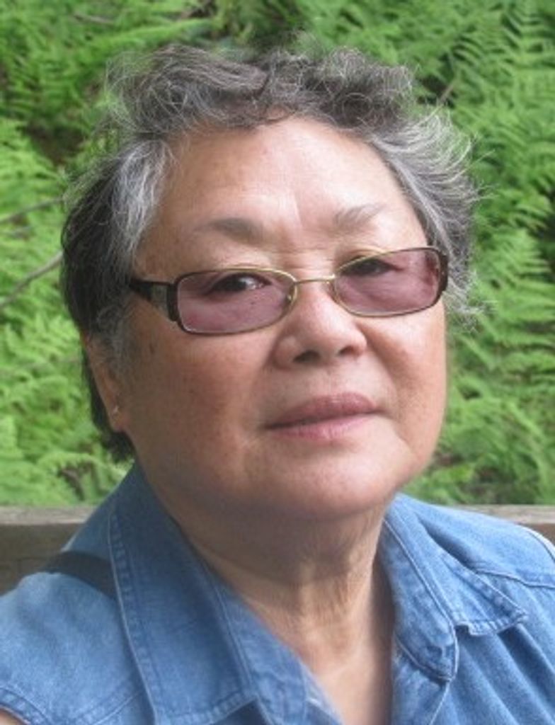 Jennie Yamada Kellogg Profile Photo