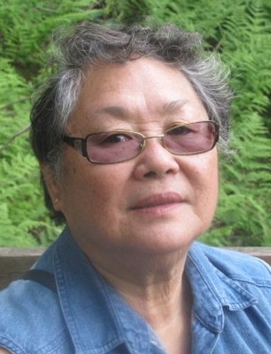 Jennie Yamada Kellogg Profile Photo