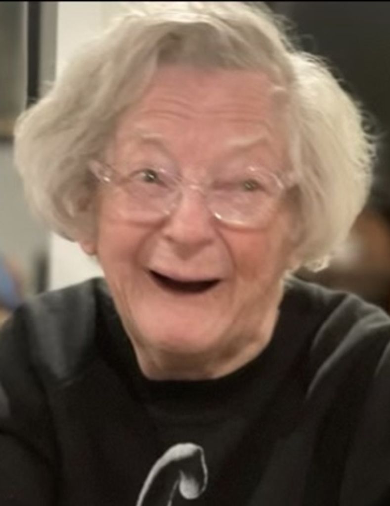 Betty J.  Flood - Amy