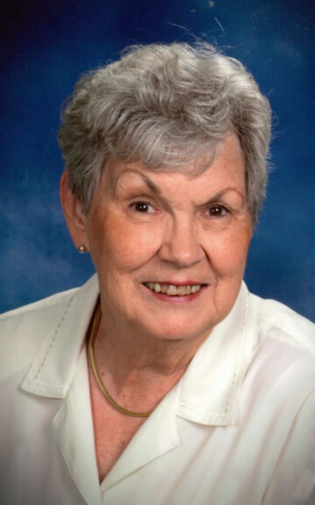 Roberta Gholson