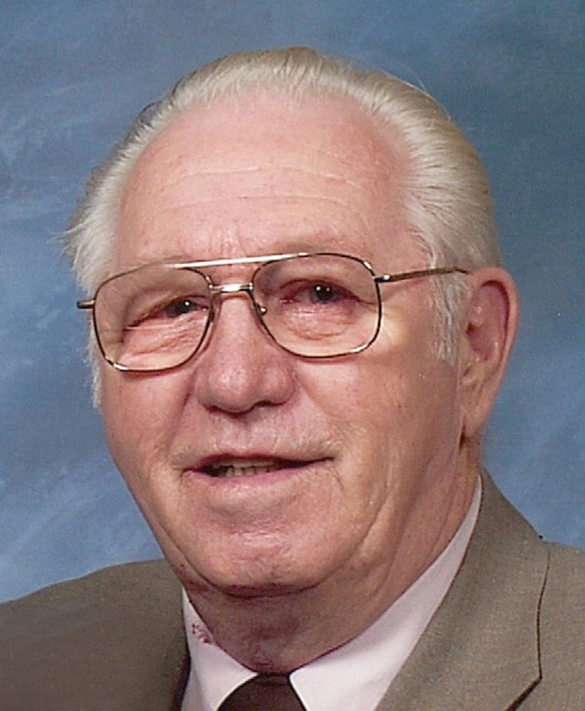Frank Mueller
