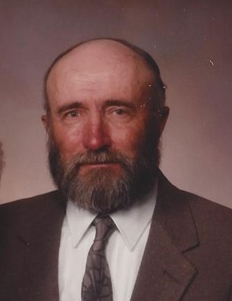 George A. Schreiber Sr.