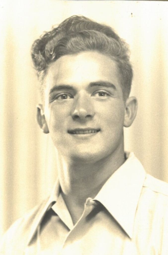Henry Schmeler