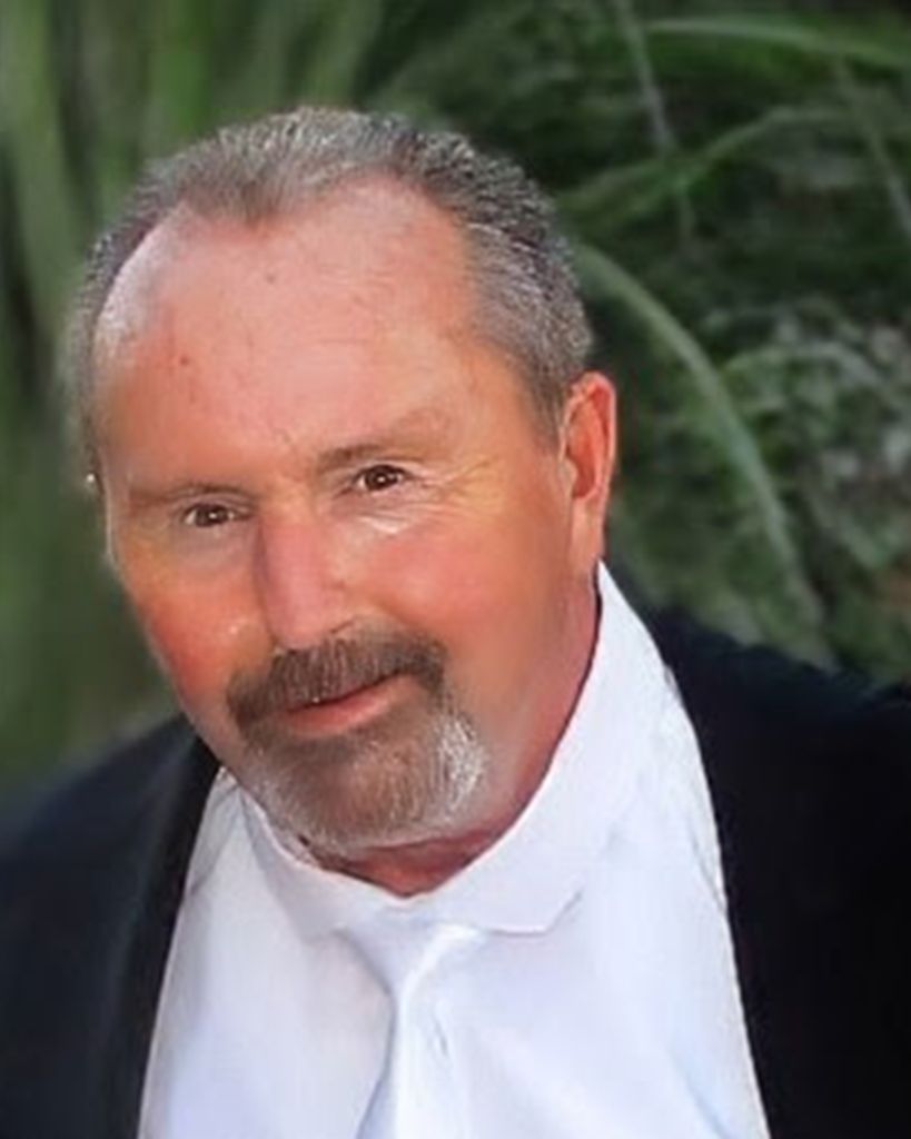 Gregg Scott Lyons