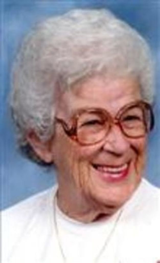 Catherine Hunter Grassell