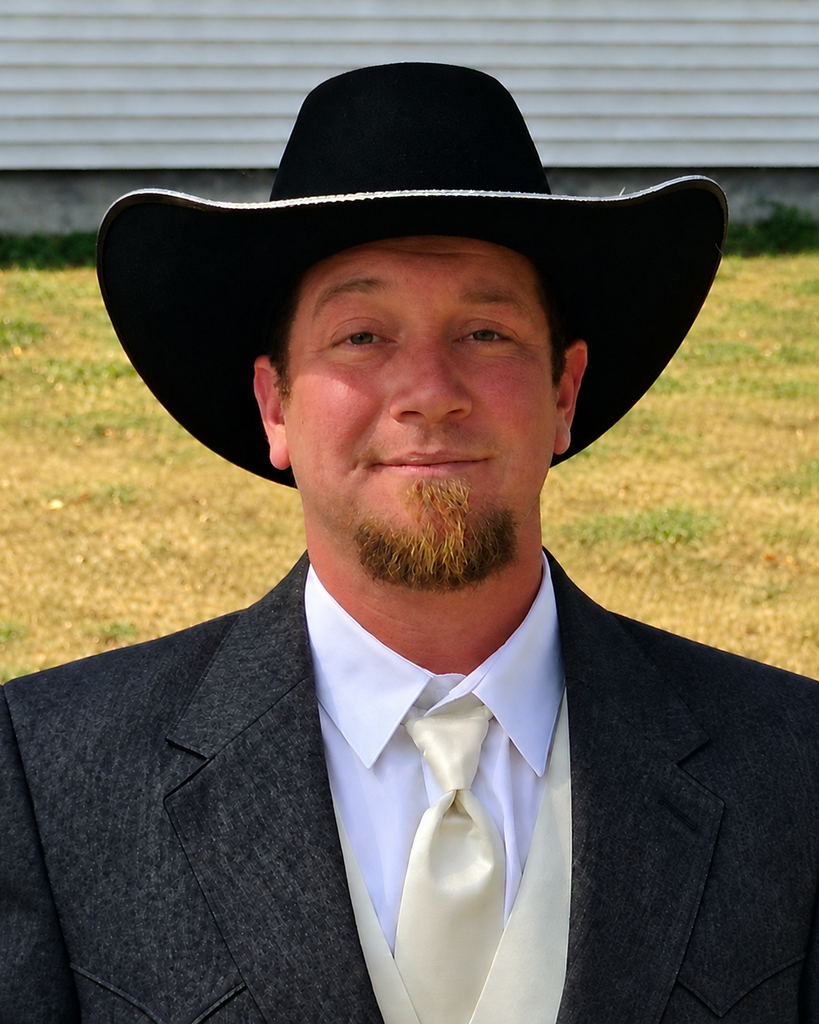 Travis Michael Wilkinson Profile Photo