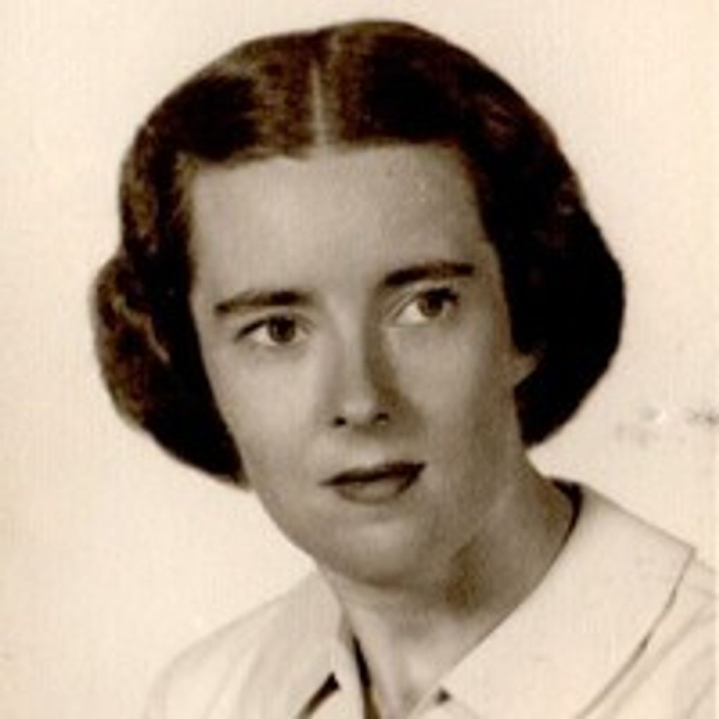 Mildred Cavanaugh