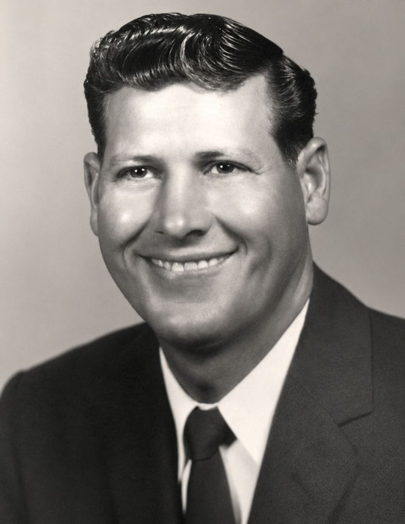 Wayne Durrett