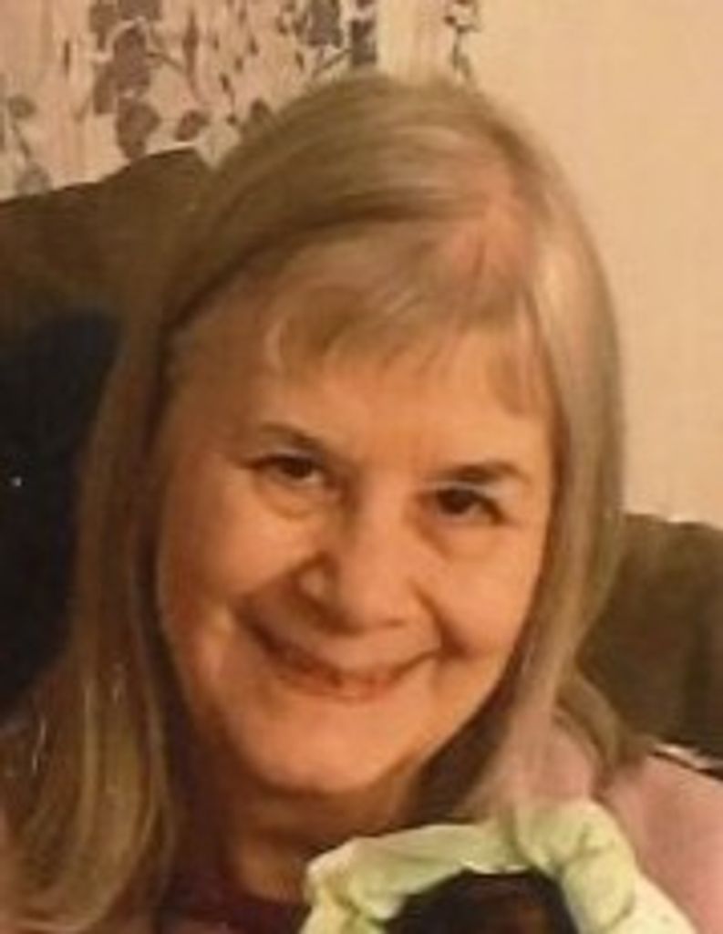 E. Juamaine "Gran" (Whitaker)  Whitaker Profile Photo