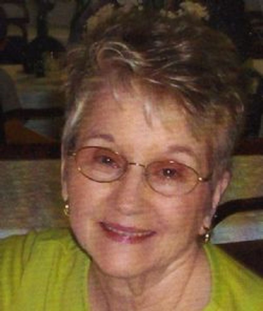 Ruby Jewell Bynum Profile Photo