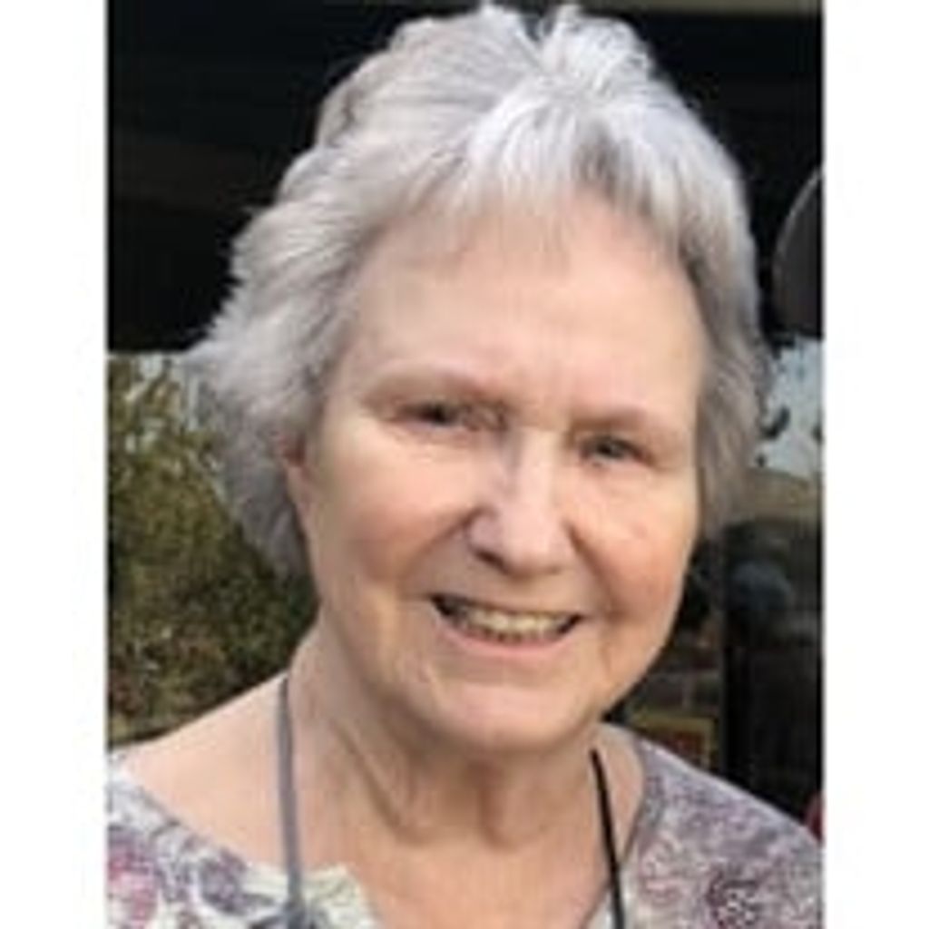 Linda C. Hargrove