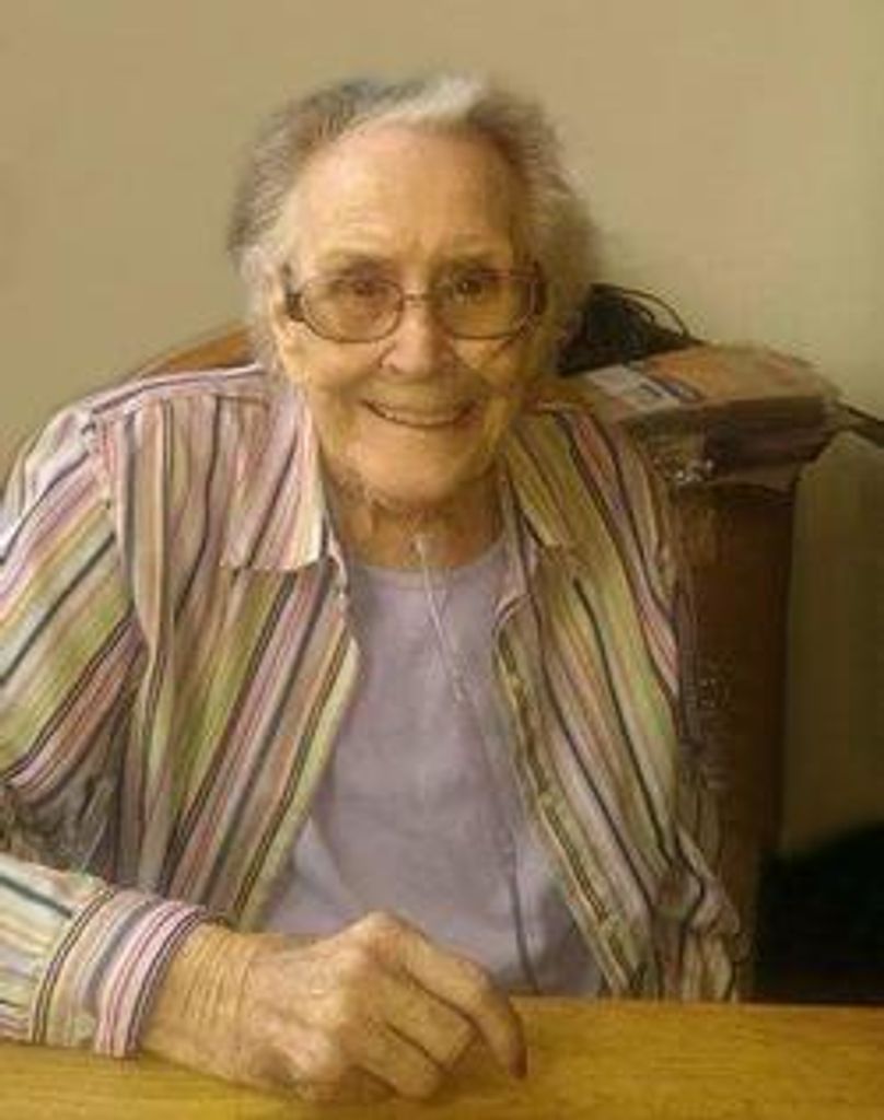 Margaret "Peggy" Ann Lynch