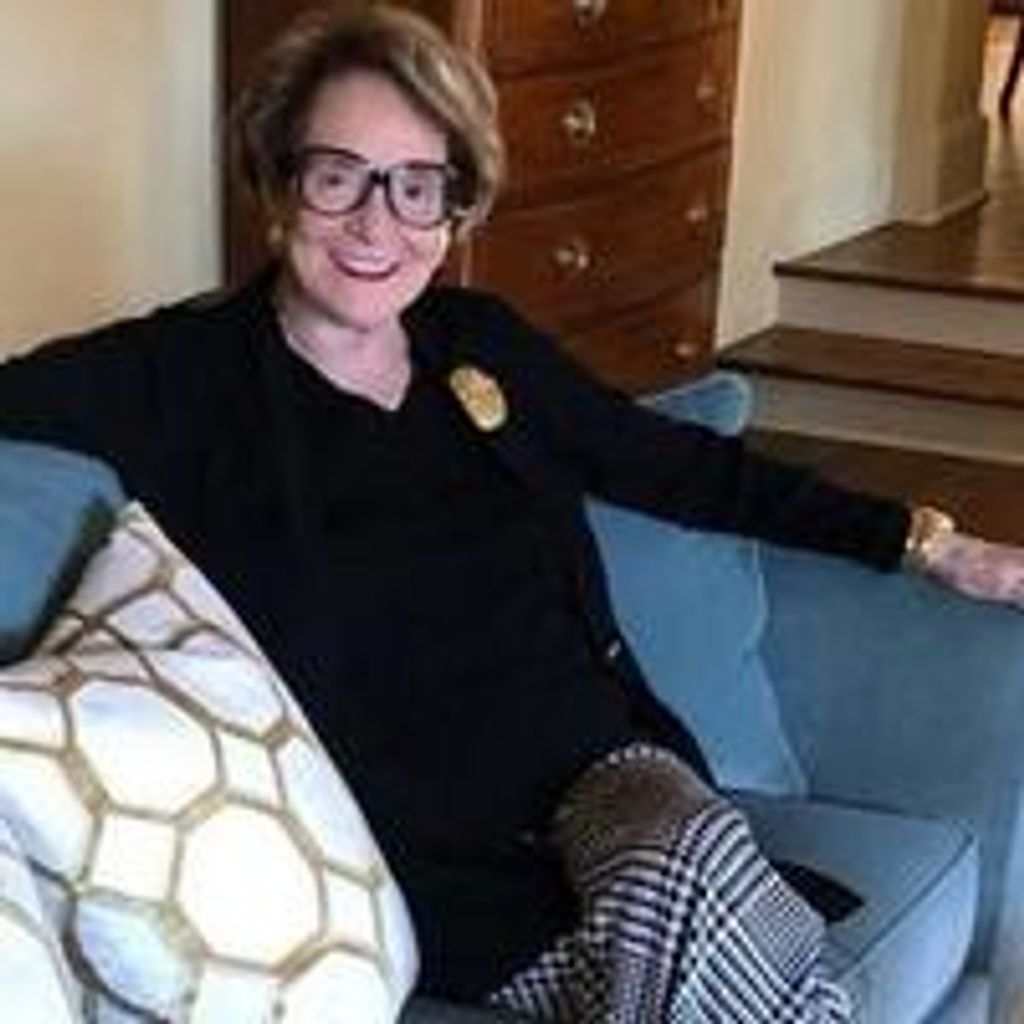 Barbara Martin