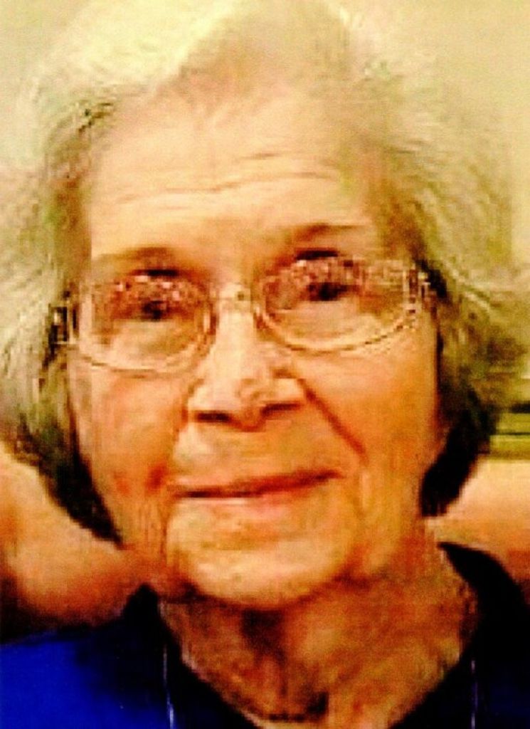 Joan Marie (Barger)  Arbogast Profile Photo
