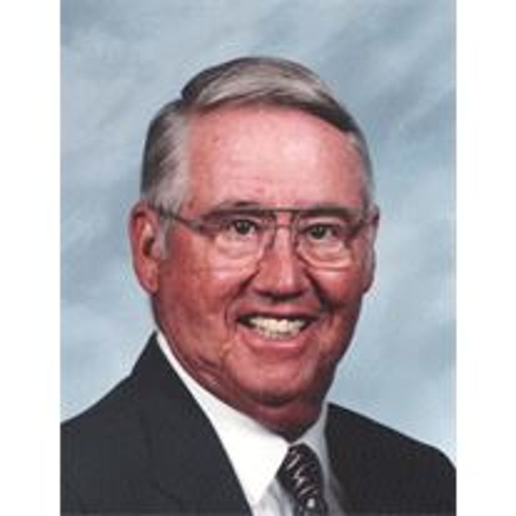Billy D Smith