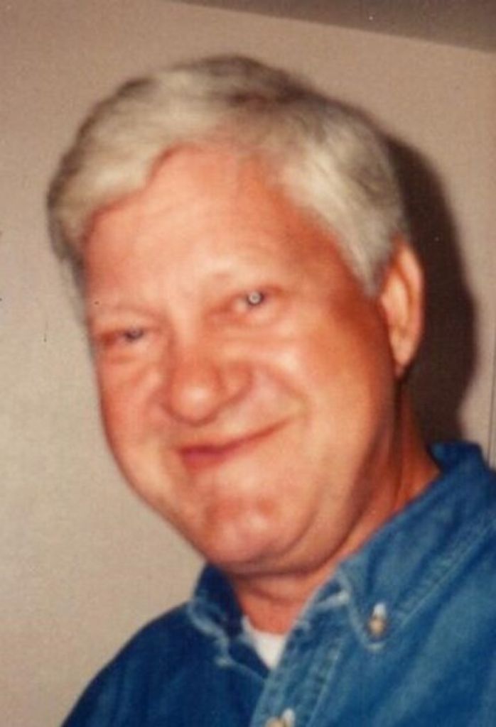 Wesley Curtis Potts Profile Photo