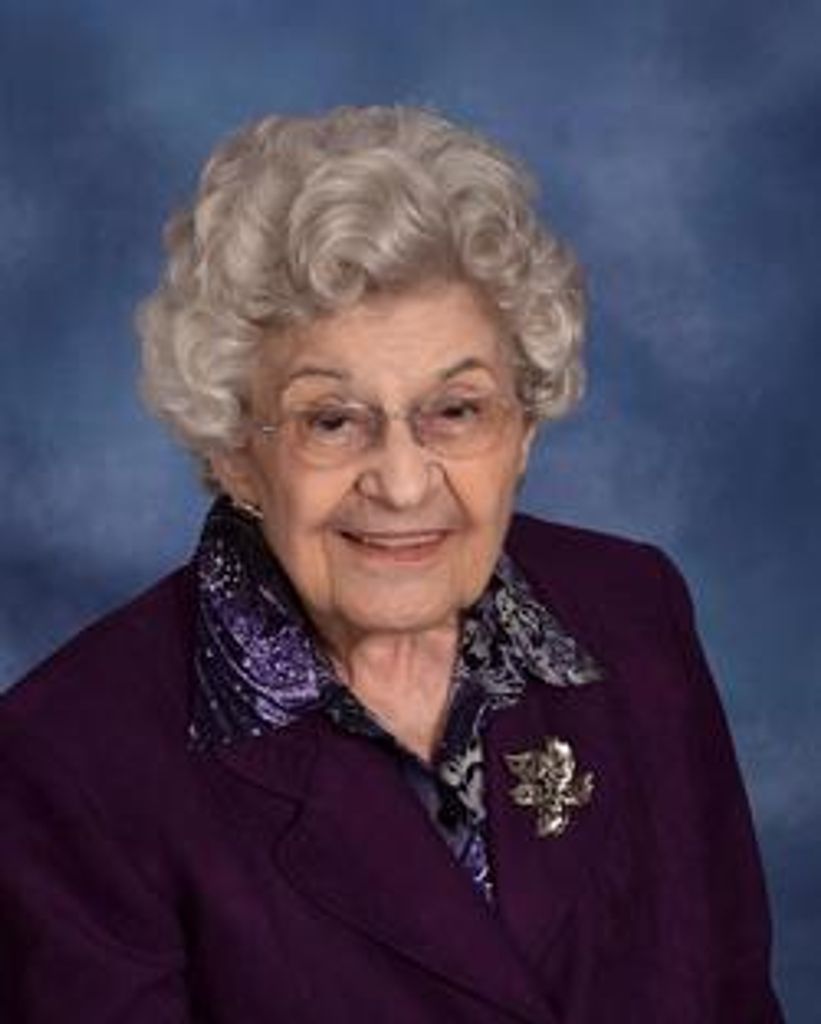 Gloria A. Mclaughlin