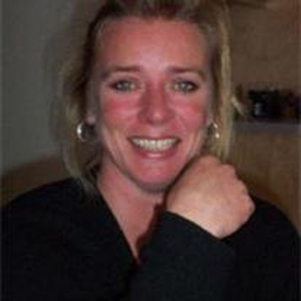 Holly Hagen Profile Photo