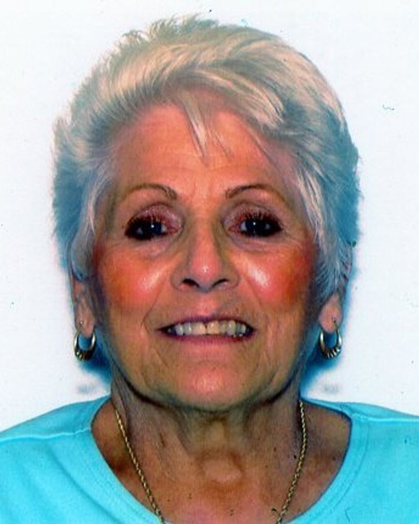 Carmella Margaret Prailey Profile Photo