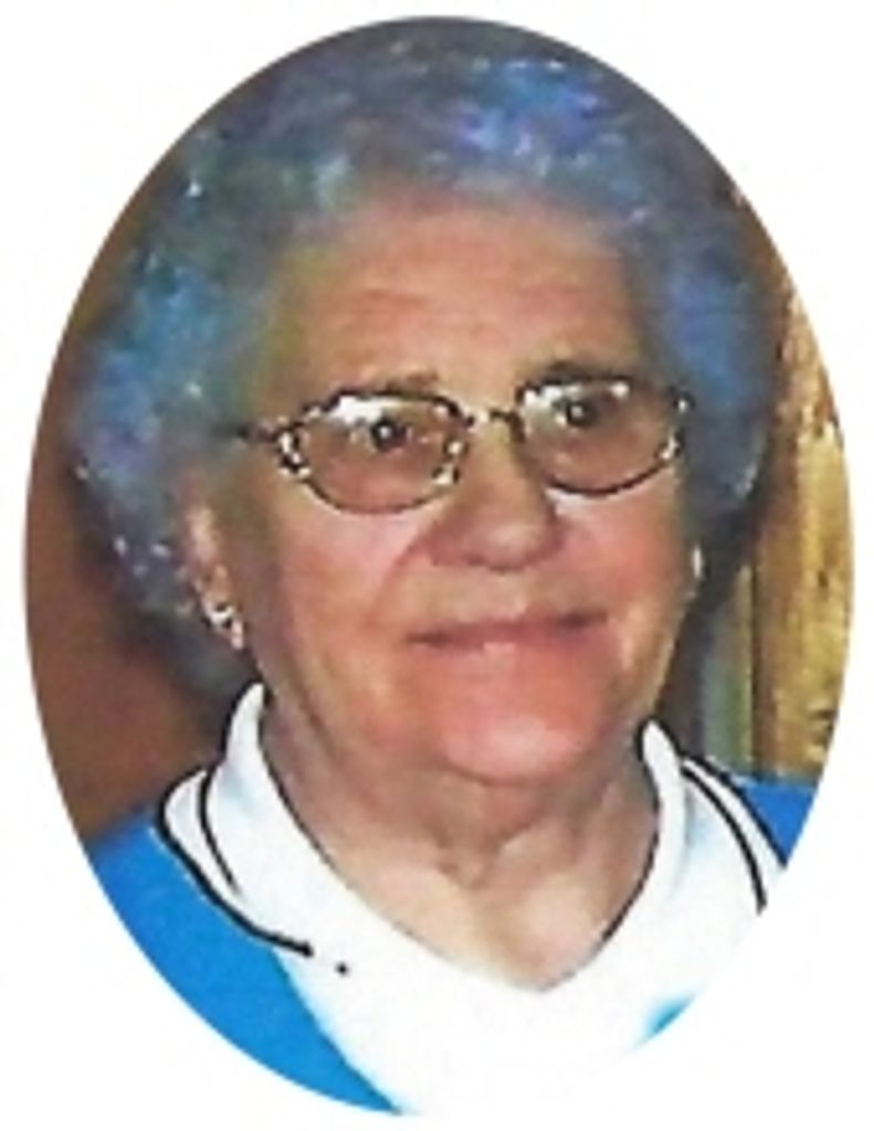 Lillian I Handke