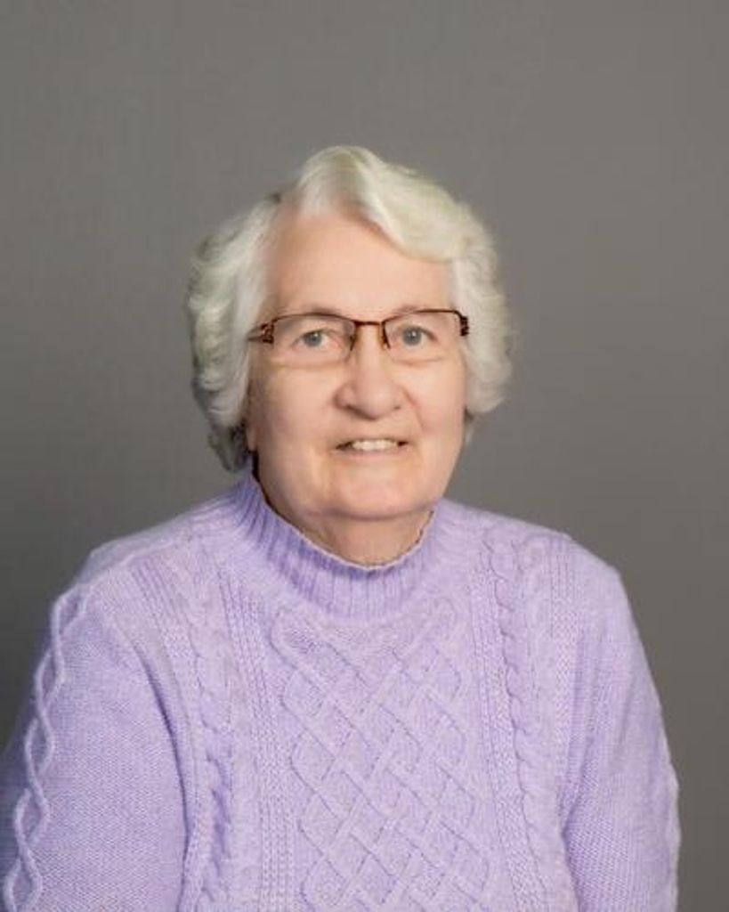 Maria Wogh Profile Photo